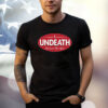 Undeath Rochester New York T-Shirt
