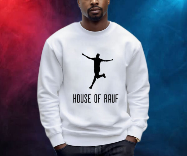 House Of Rauf Shirt