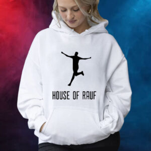 House Of Rauf Shirt