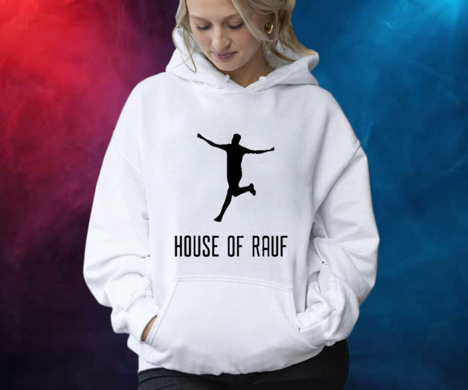 House Of Rauf Shirt