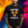 New York Knovabockers Shirt