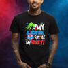 Grinch Hand My Detroit Lions Stole My Heart Christmas Shirt