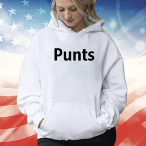 Cbs Sports Punts Hoodie