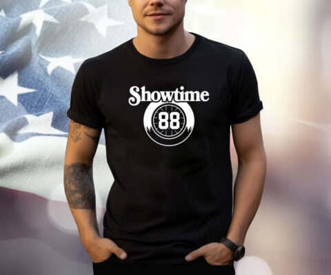 Showtime 88 Det Shirt