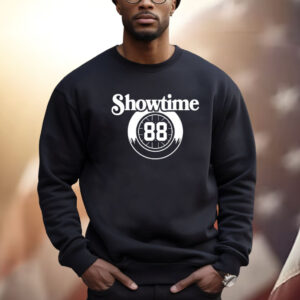 Showtime 88 Det Shirt