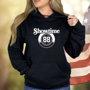 Showtime 88 Det Shirt