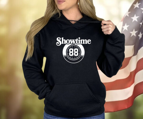 Showtime 88 Det Shirt