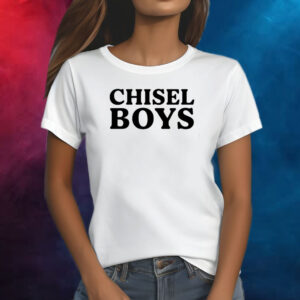 Evilgreed Chisel Boys Shirt