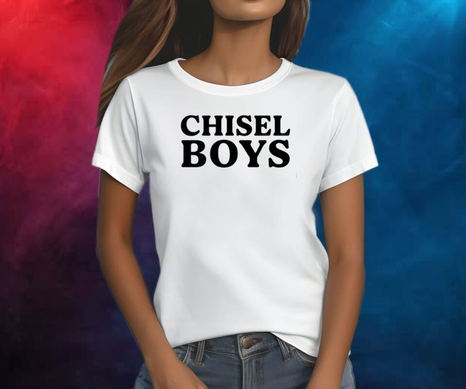 Evilgreed Chisel Boys Shirt