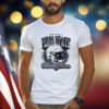 Penn State Nittany Lions Football Iso Helmet Happy Valley T-Shirt