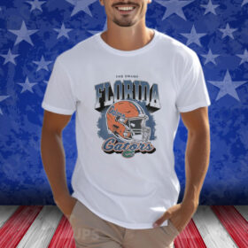 The Swamp Florida Gators Iso ’47 Franklin Shirt