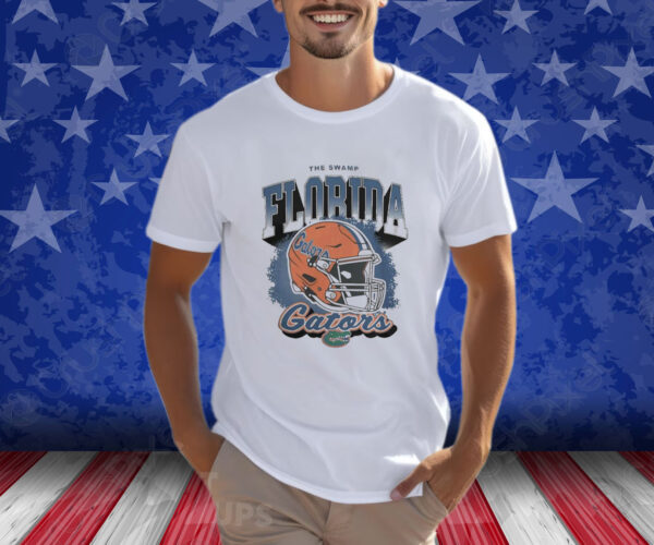 The Swamp Florida Gators Iso ’47 Franklin Shirt