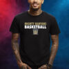 Mighty Banyans Basketball Shirt