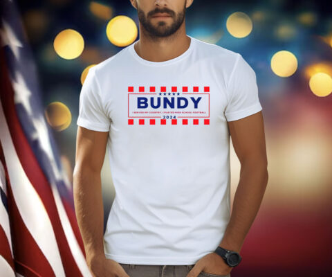 Al Bundy Presidential 2024 T-Shirt