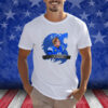 Nobody Beats Goff Shirt