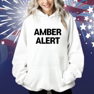 Amber Alert Shirt