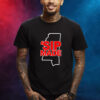 Kelvin Bolden Sip Made T-Shirt