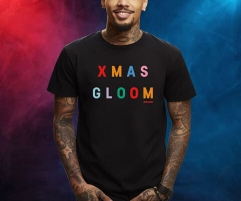 Xmas Gloom Shirt