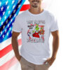 They Hate Us Because They Aint Us Tampa Bay Buccaneers Grinch Shirt