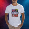 The four 2023 ohsaa Division vI Football semifinals Shirt