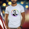 Go Fuck Yourself Scott Love Nameless Friends T-Shirt