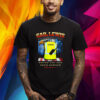 Official Gail Lewis True American Hero Thank You For Your Service Shirt