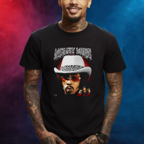 Katt Williams Money Mike Shirt