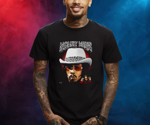 Katt Williams Money Mike Shirt