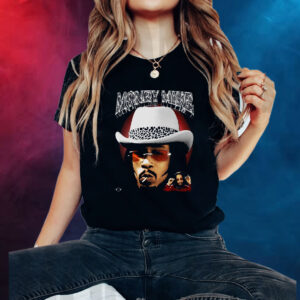 Katt Williams Money Mike Shirt