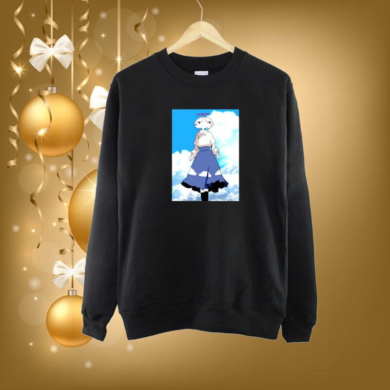 Chew Patient Shirt