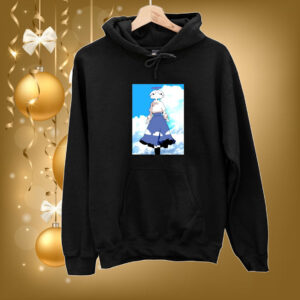 Chew Patient Hoodie Shirts