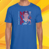 Corey Seager Texas Rangers 2023 World Series Champions Mvp Shirt