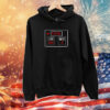 Final Score Love Wins Hoodie T-Shirt