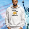 Gotfunny The Rain Is Wet But The Sun Is Bright Why Are Meteorologists Never Right Shirt-Unisex T-Shirt
