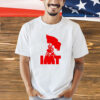 IMT International Marxist Tendency logo shirt