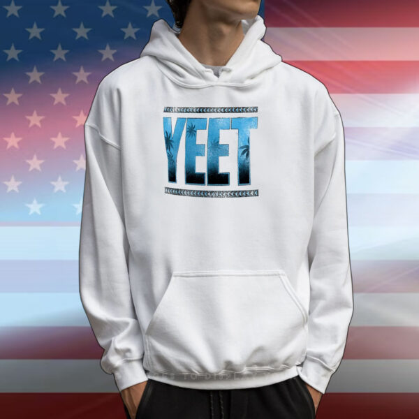 Jey Uso Yeet Hoodie T-Shirt