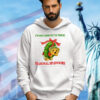 Jmcgg I'm Not Immune To These Seasonal Splendors-Unisex T-Shirt