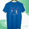 Jonah Heim & Josh Sborz: The Final Out Tee Shirt