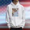 Josh Dobbs Passtronaut Hoodie T-Shirt
