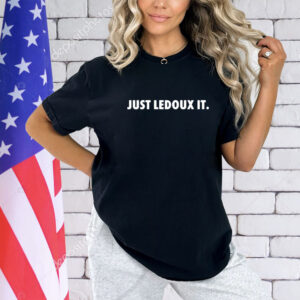 Just ledoux it shirt