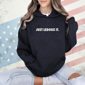 Just ledoux it shirt