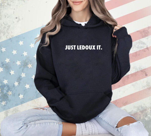 Just ledoux it shirt