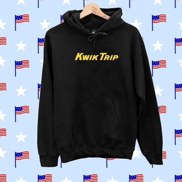 Kassidy Hill Rashan Gary Kwik Trip Hoodie Shirts