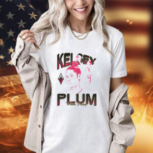 Kelsey Plum Las Vegas Aces WNBA plum dawg shirt