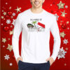 Retro In A World Of Grinches Be A Griswold Print Shirt