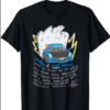 Good bye and Good Riddance T-Shirt