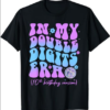 In My Double Digits Era 10th Birthday T-Shirt