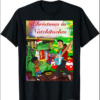 Christmas in Natchitoches T-Shirt