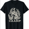 Caamp Band T-Shirt