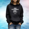 Senator John Fetterman’s Body Double Fetterman TShirt Hoodie